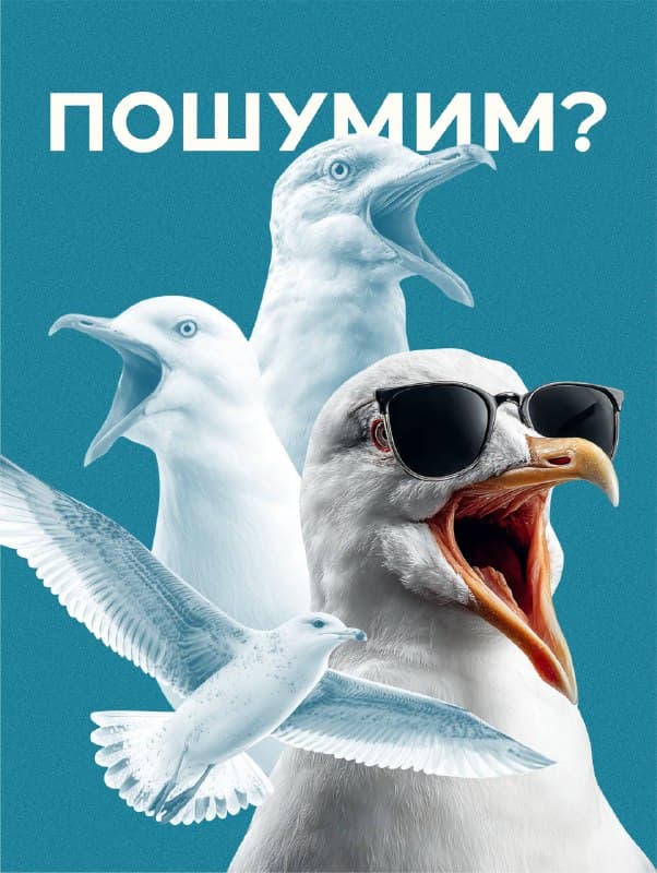 Дискотека над головой или уютная тишина?