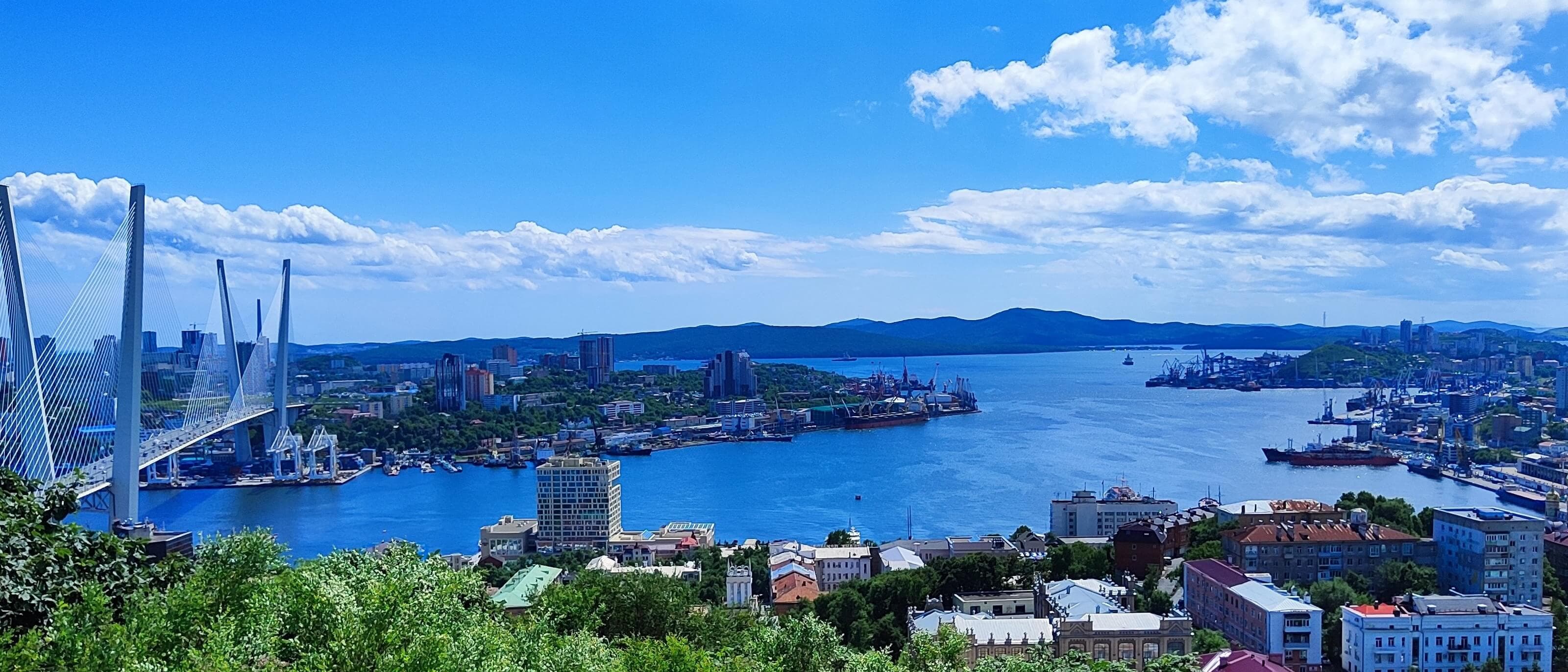 Владивосток