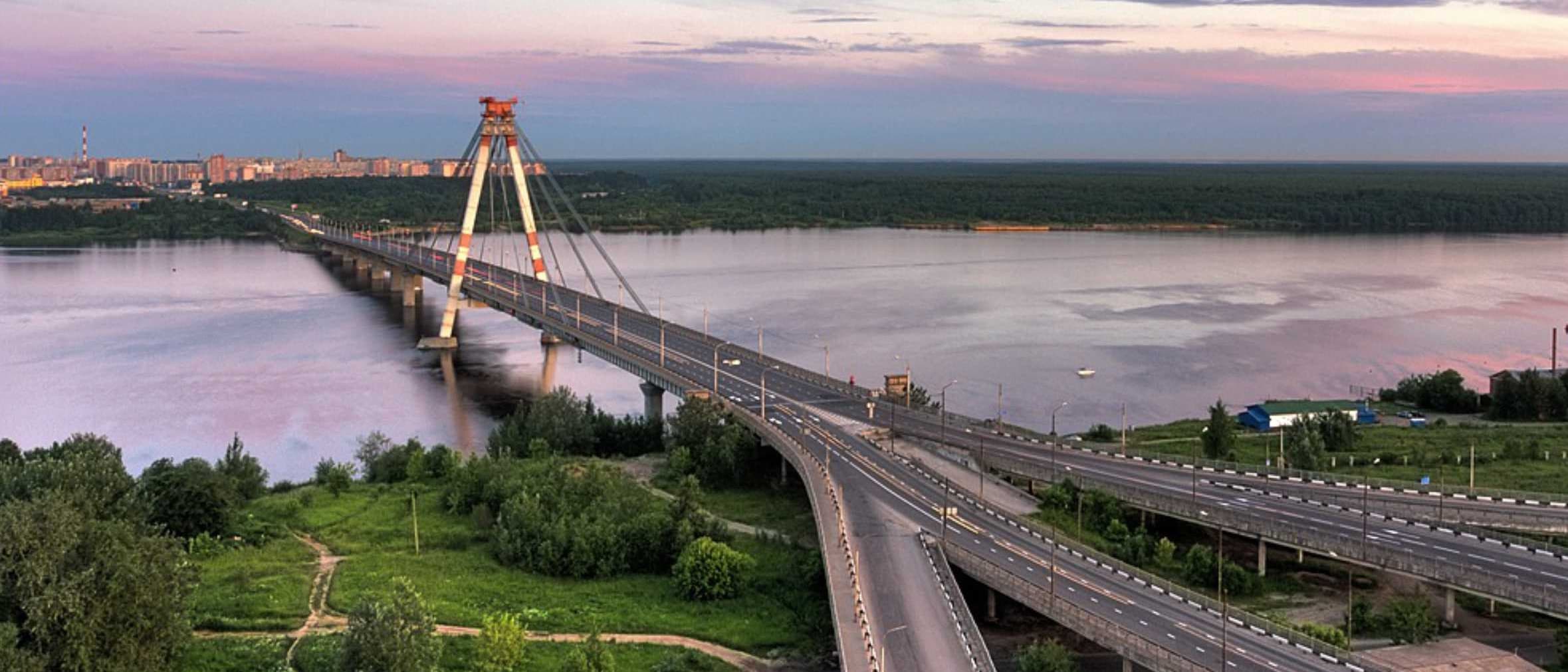 Череповец