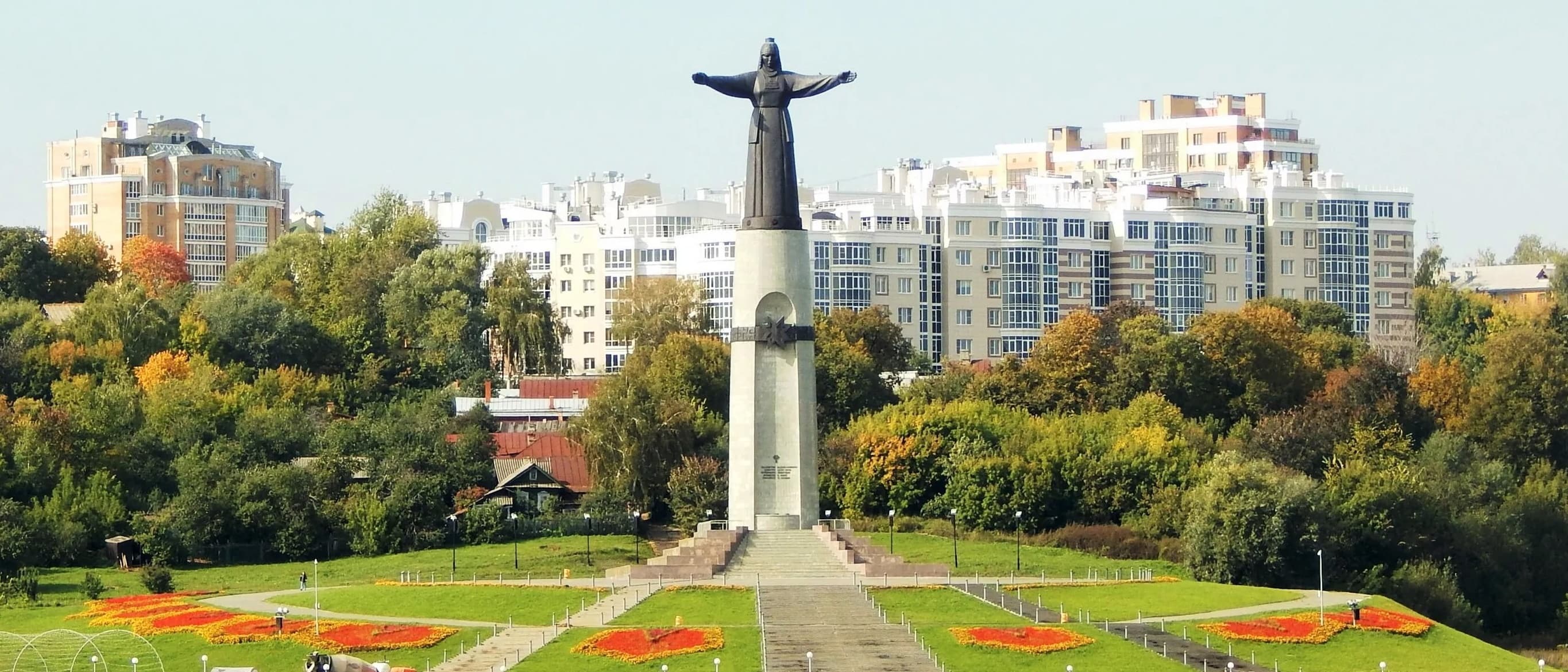 Чебоксары
